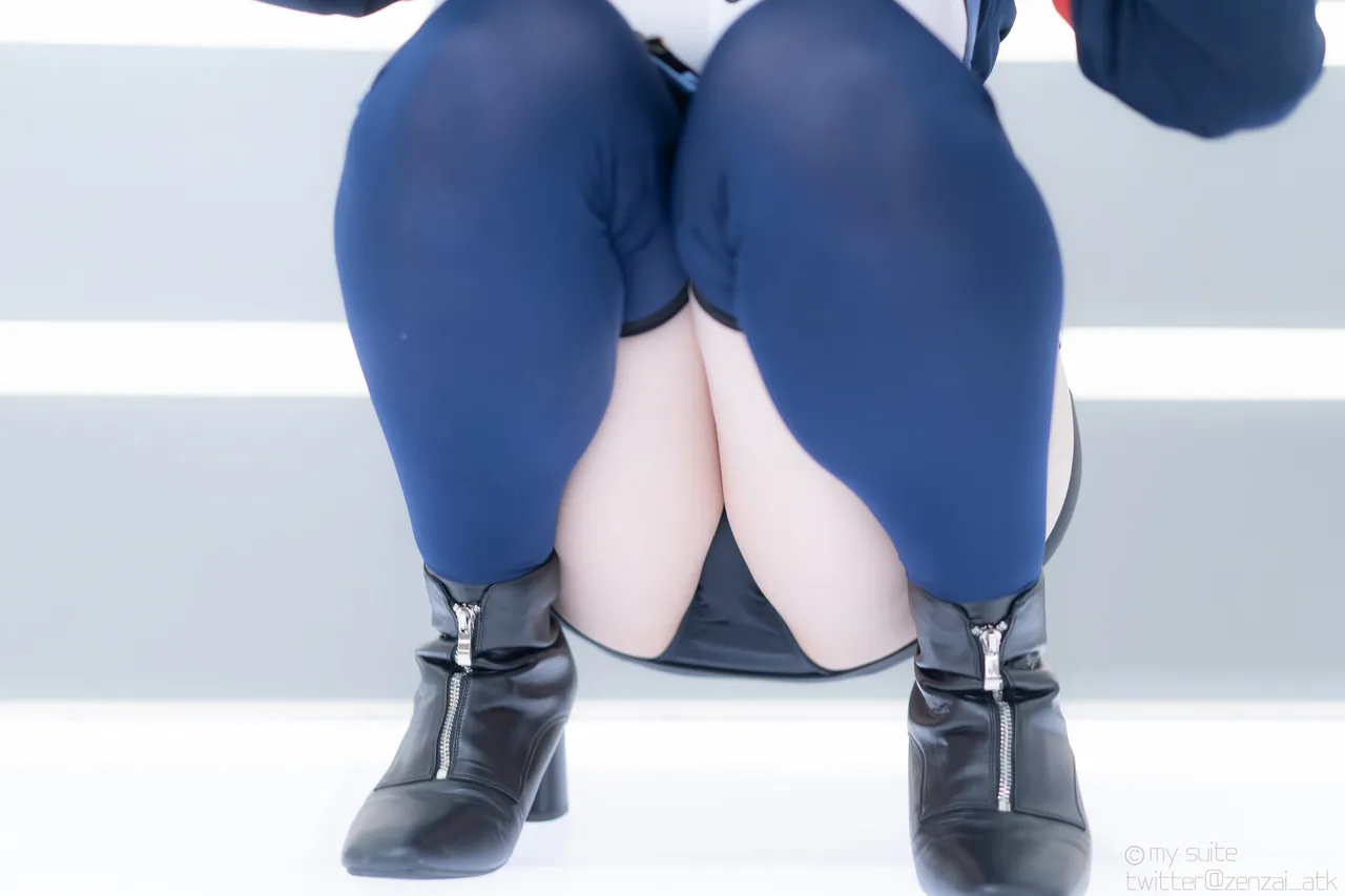 Atsuki - Suite Archive 5-erohere91.webp